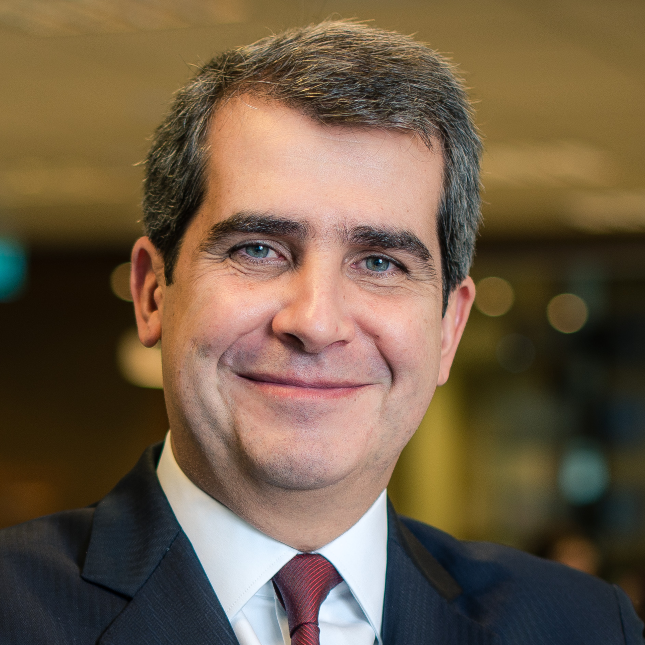 Eduardo Perez Salusse – CAMES